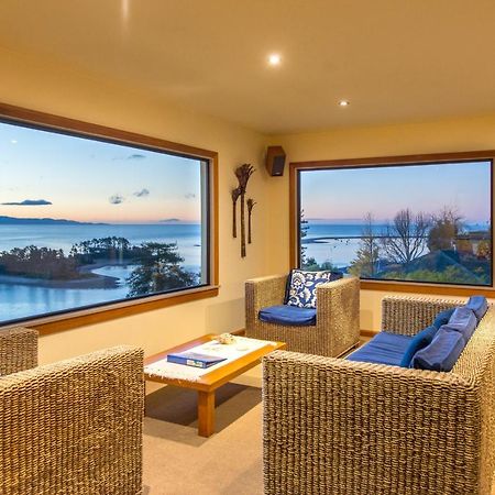 The Wheelhouse Inn Νέλσον Εξωτερικό φωτογραφία