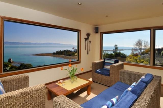 The Wheelhouse Inn Νέλσον Εξωτερικό φωτογραφία